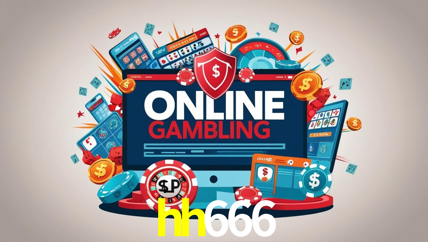 HH666