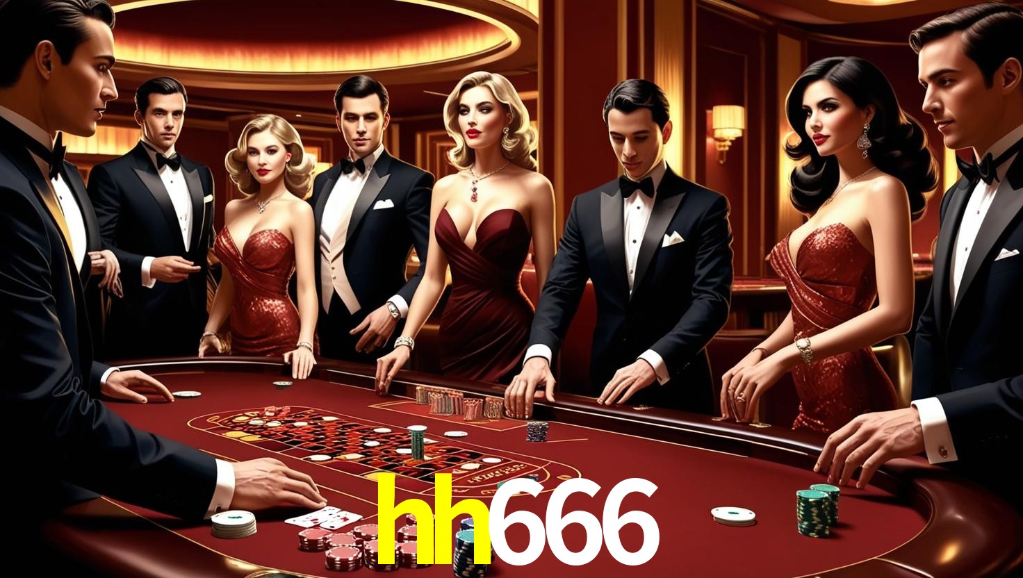 HH666